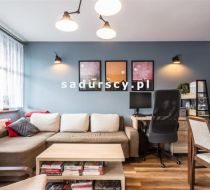 Kraków - Sołtysowska - 44.00m2