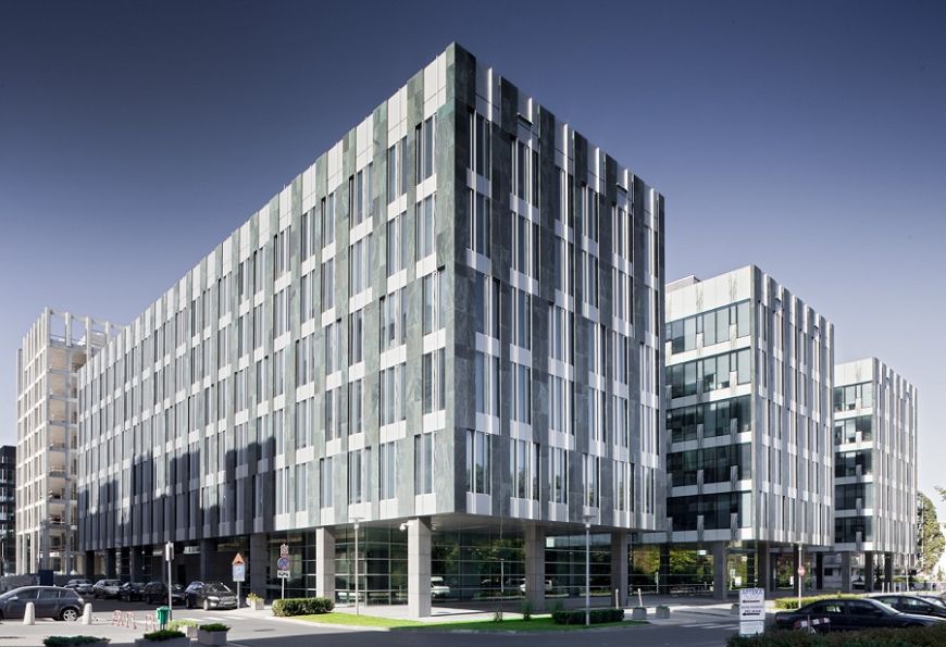  - Kompleks Millennium Park