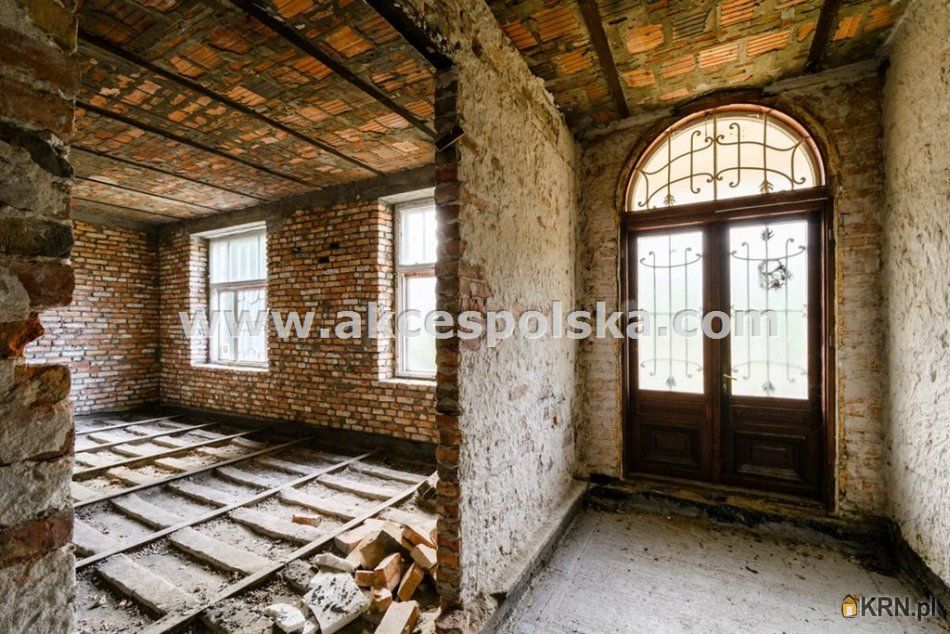 Konstancin-Jeziorna - 320.00m2 - 