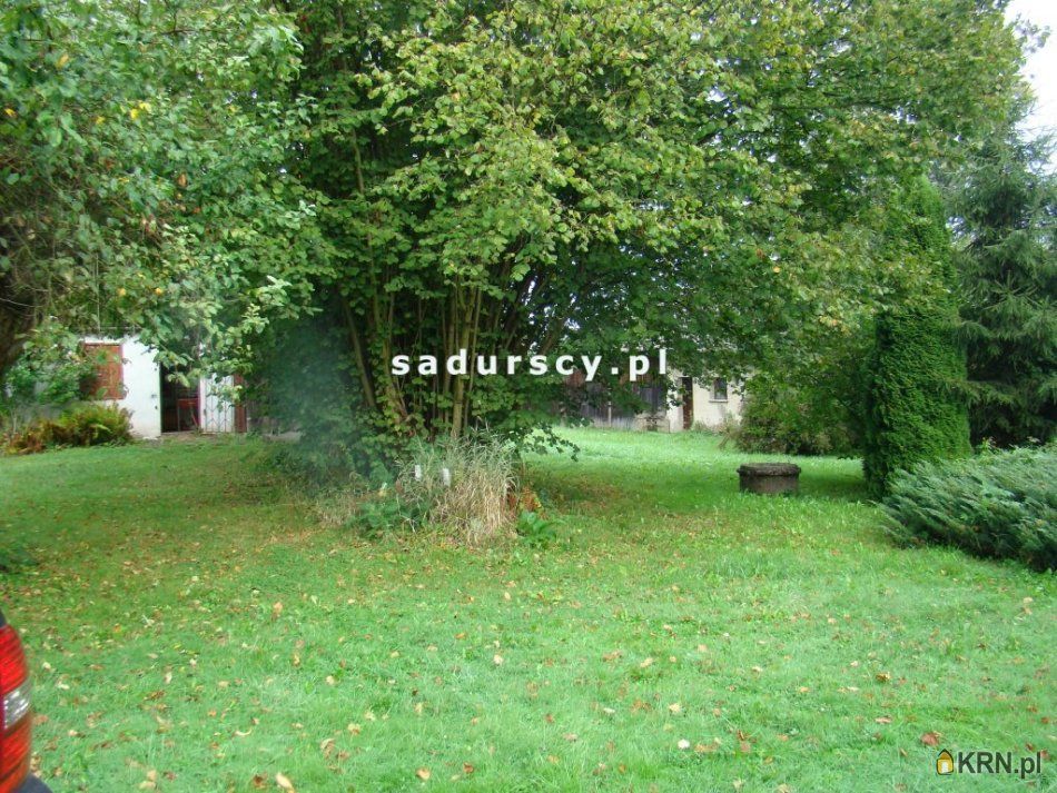 Kończyska - -1.00m2 - 