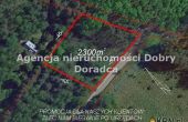 Żelechów - Nad Lasem - -1.00m2