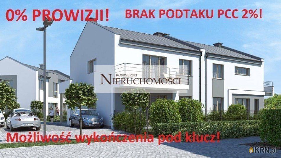 Dąbrówka - 72.44m2 - 