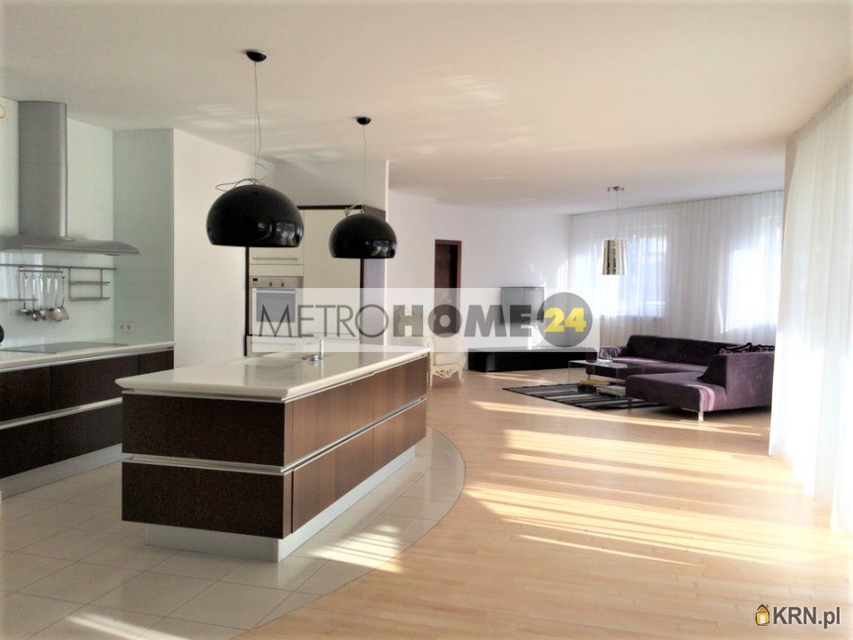 Warszawa - Wielicka - 158.00m2 - 