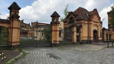 Historical Plot At Garbary Street in Poznań Gains New Life