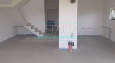 Dawidy Bankowe - 170.00m2