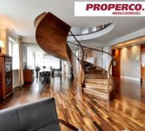 Warszawa - Kacza - 370.30m2