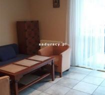 Kraków - Obozowa - 30.00m2