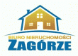 Biuro Nieruchomości Zagórze logo