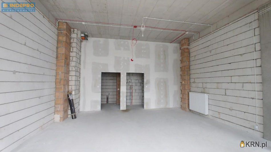 Warszawa - Połczyńska - 52.00m2 - 