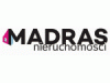 MADRAS Nieruchomości logo
