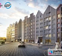 Gdańsk - 24.60m2