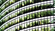 CBRE is the most ecological