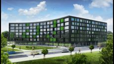 Formal opening of Green Horizon soon