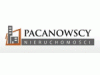 PACANOWSCY NIERUCHOMOŚCI logo