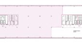 Bronowice Business Center 9 (BBC9) – 3 piętro 900 m2