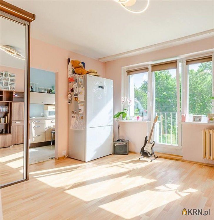 Gdańsk - Pilotów - 31.00m2 - 