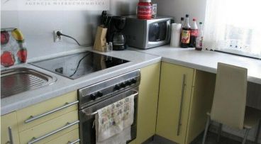 Kraków - J. Wybickiego - 55.00m2