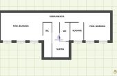 Kraków - , 212.00m2