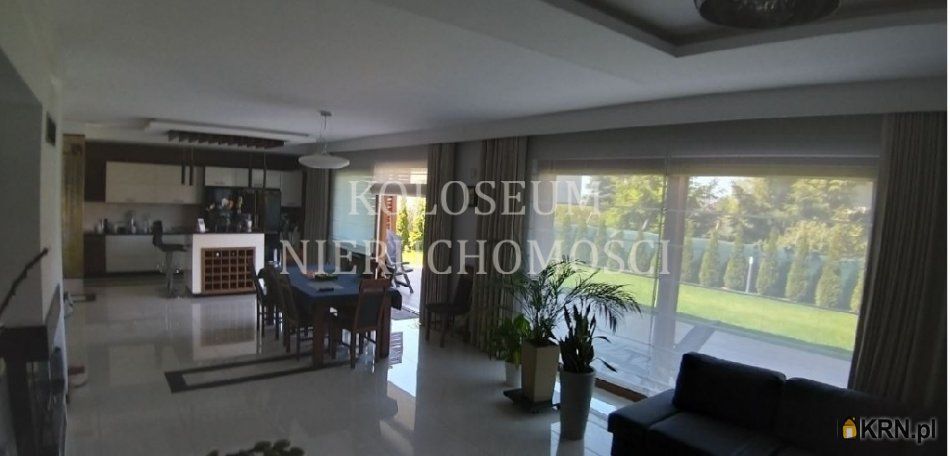 Warszawa - 450.00m2 - 