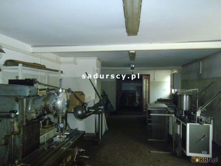 Kraków - 1027.00m2 - 