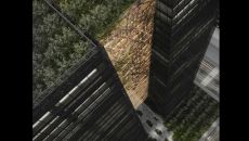 A new image of Porta Varsovia