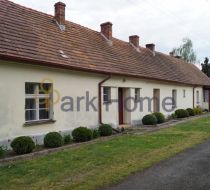 Witoszyce - 255.20m2