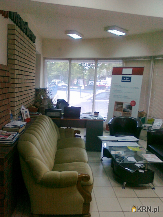 Kraków - ul. Kluczborska - 62.70m2 - 