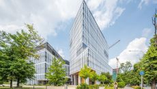 Do Centrum Południe wprowadzi się kolejny najemca – Boehringer Ingelheim