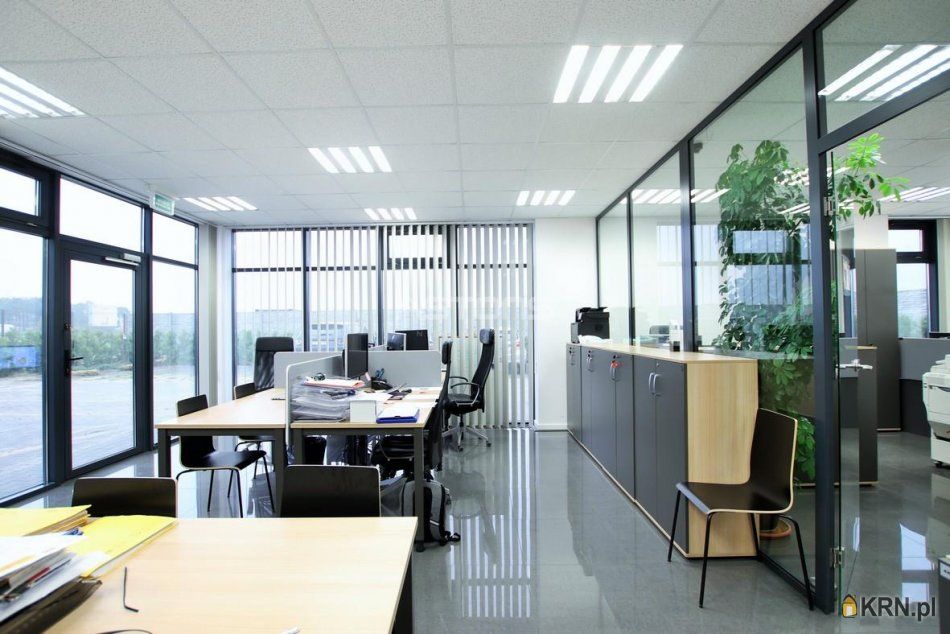 Wysogotowo - Batorowska - 828.00m2 - 