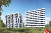 Kraków - Piastów - 62.57m2