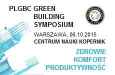 PLGBC Green Building Symposium