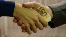 Transactions for more than 2 billion euro