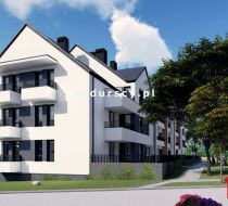 Wieliczka - Bogucka - 71.45m2