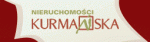 Nieruchomości Kurmańska Danuta Kurmańska logo