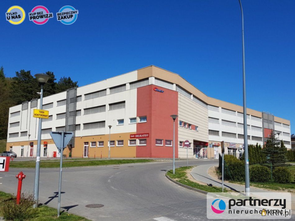 Wejherowo - 474.10m2 - 