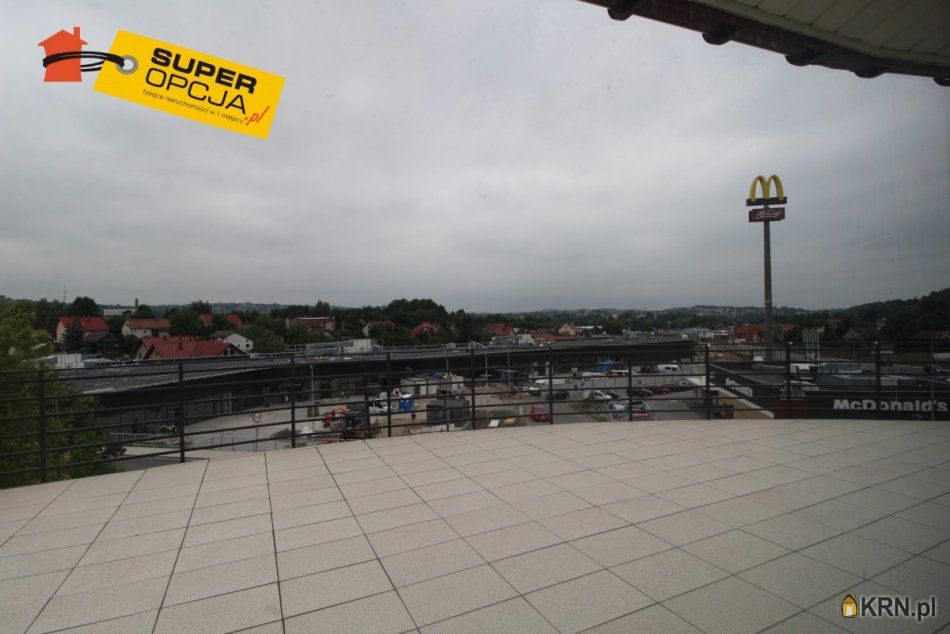 Wieliczka - 19.00m2 - 