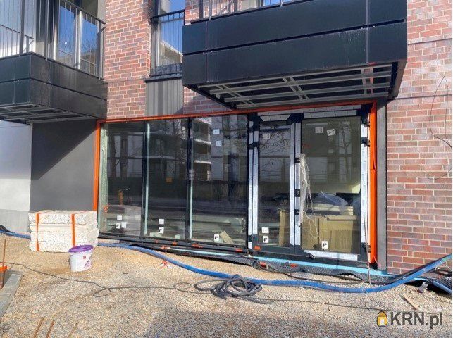 Kraków - Barbary - 55.00m2 - 