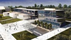 Comarch wybuduje biurowiec za 60 mln zł