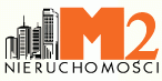 KRAKOWSKIE CENTRUM NIERUCHOMOSCI M-kwadrat s.c  logo