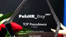 Top Employer of the Year 2017