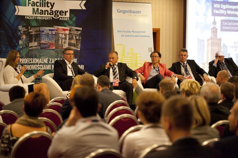  -  W agendzie, oprócz prelekcji merytorycznych, znalazły się także panele dyskusyjne, dzięki którym udało się wywołać wymianę zdań i zaprezentować różne punkty widzenia