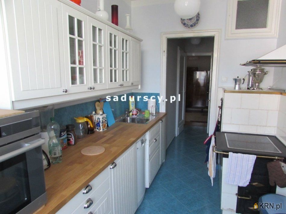 Kraków - S. Worcella - 70.60m2 - 