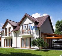 Kosakowo - Tymiankowa - 75.00m2