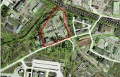 Katowice - , 1290.00m2