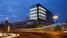Philips Lighting – new tenant in Forum 76