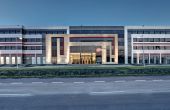 Bronowice Business Center 11 (BBC11)