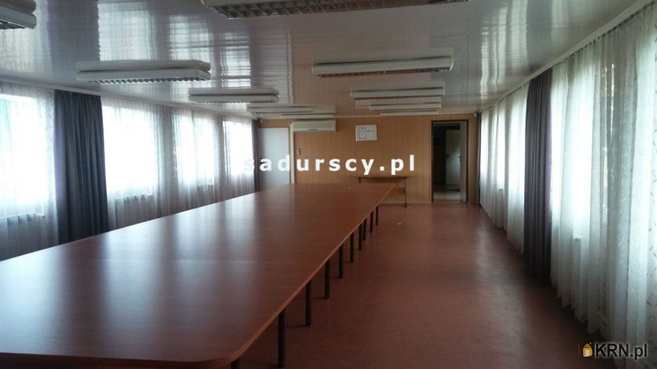 Trzebinia - 596.00m2 - 