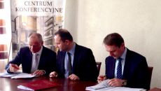 Conference Centre will be built in Lublin