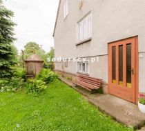 Nieznanowice - 210.00m2