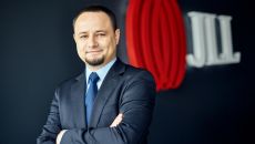 Trójmiejskie biuro JLL z nowym szefem